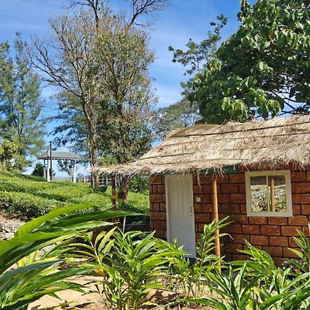 Vagamon Couples Stay Farm House Exterior photo