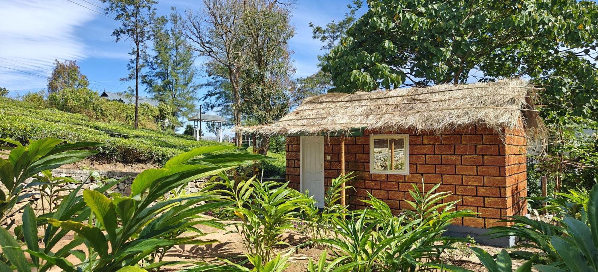 Vagamon Couples Stay Farm House Exterior photo